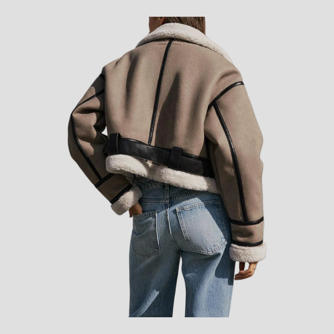 Viltė-Odinis Švarkas 