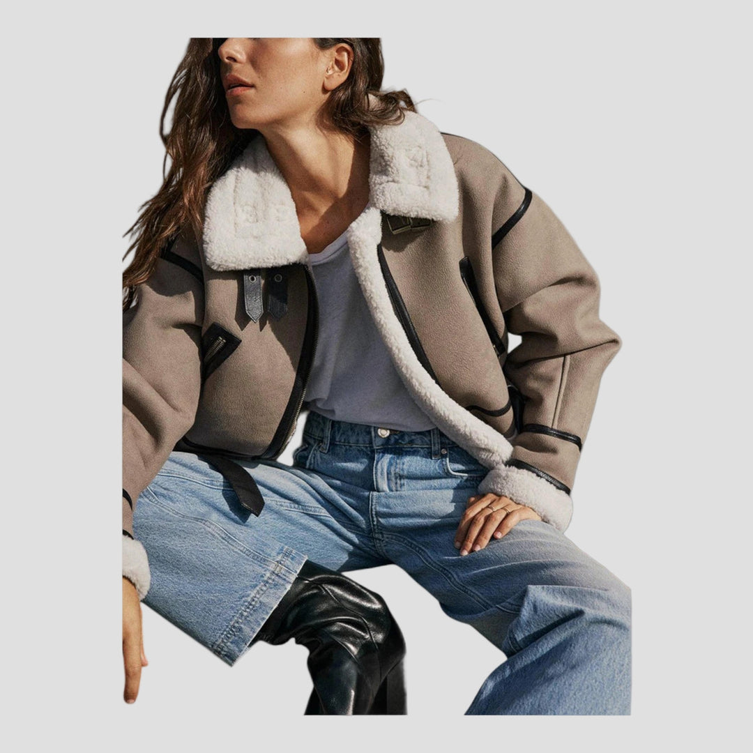 Viltė-Odinis Švarkas 