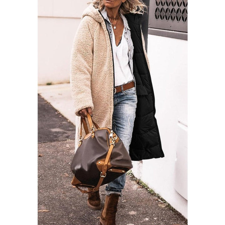 „Sophia™“ – elegantiškas ir patogus „Vendbar Frakke“.