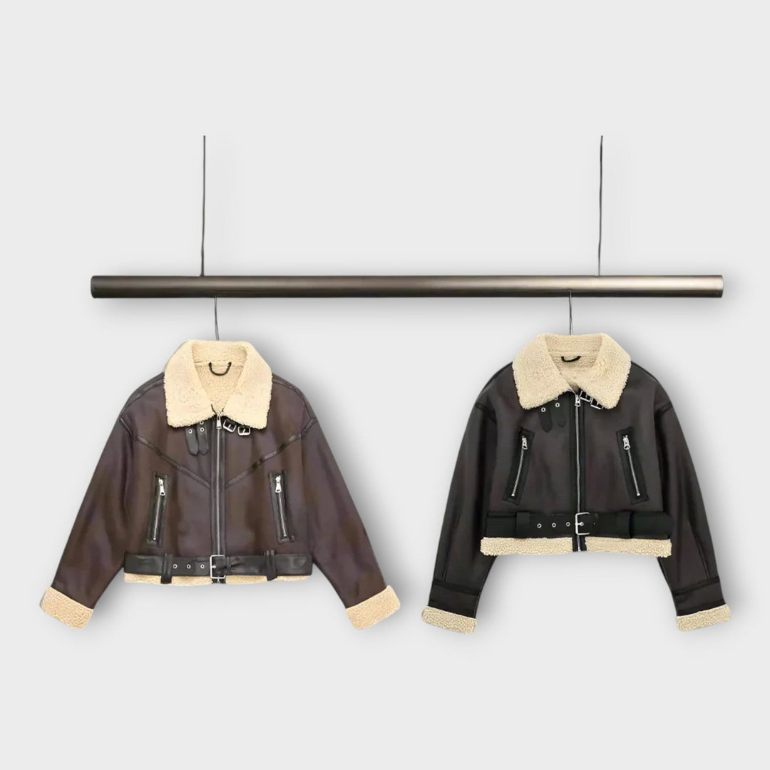 Greta - Odinis baksteli jos gobtuvu 