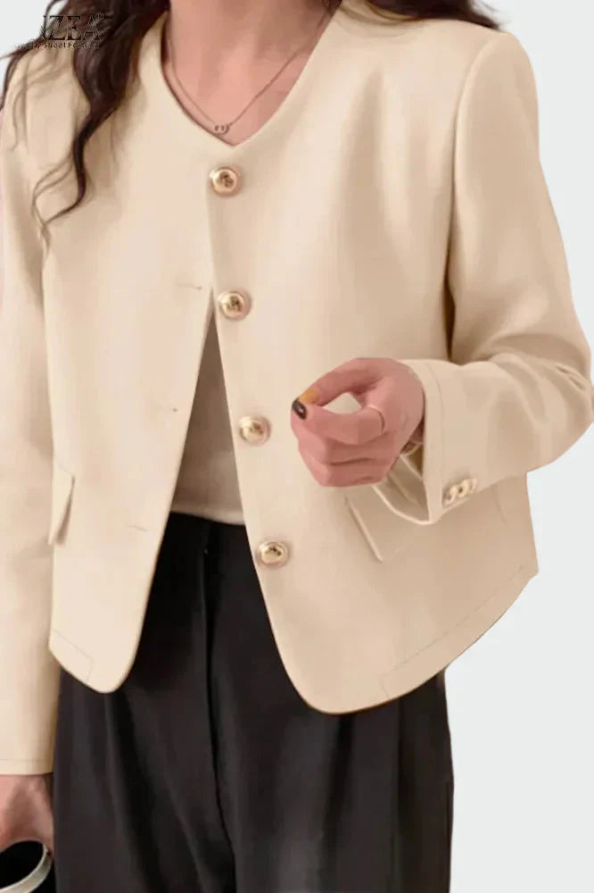 Elegantiškas švarkas