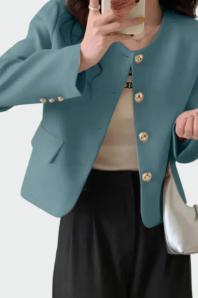 Elegantiškas švarkas