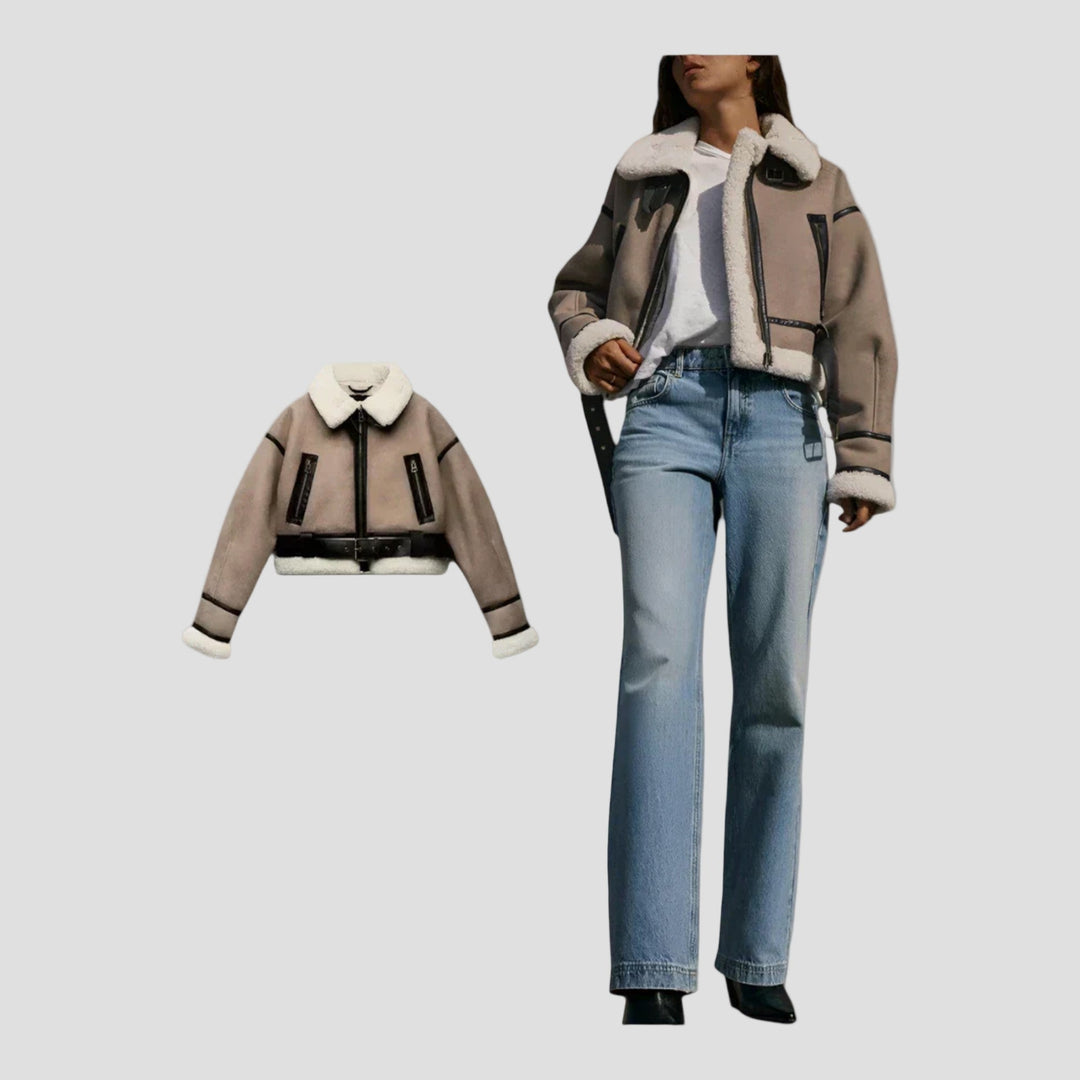 Viltė-Odinis Švarkas 