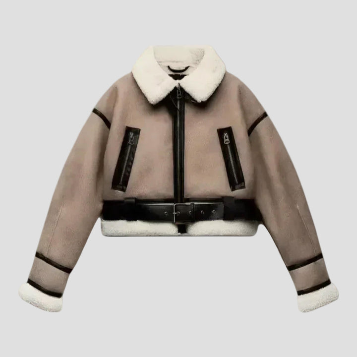 Viltė-Odinis Švarkas 