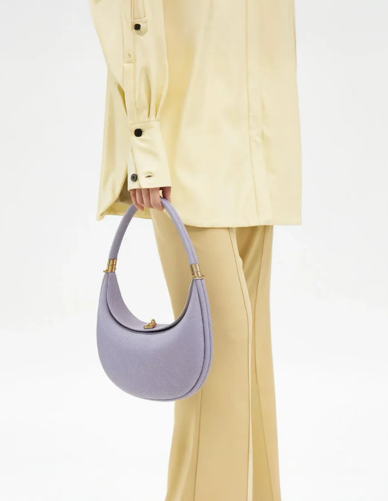 Aura - Elegantiška minimalistinė rankinė