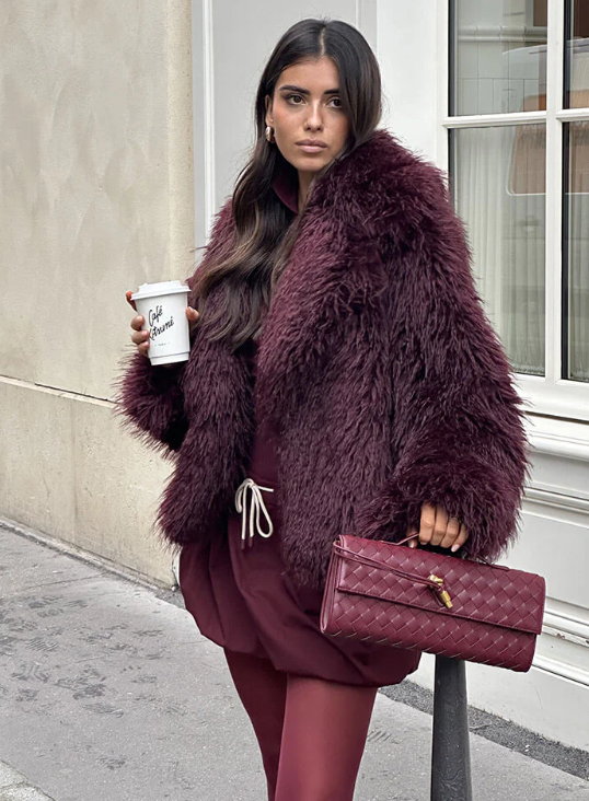 London - Žavinga rankinė