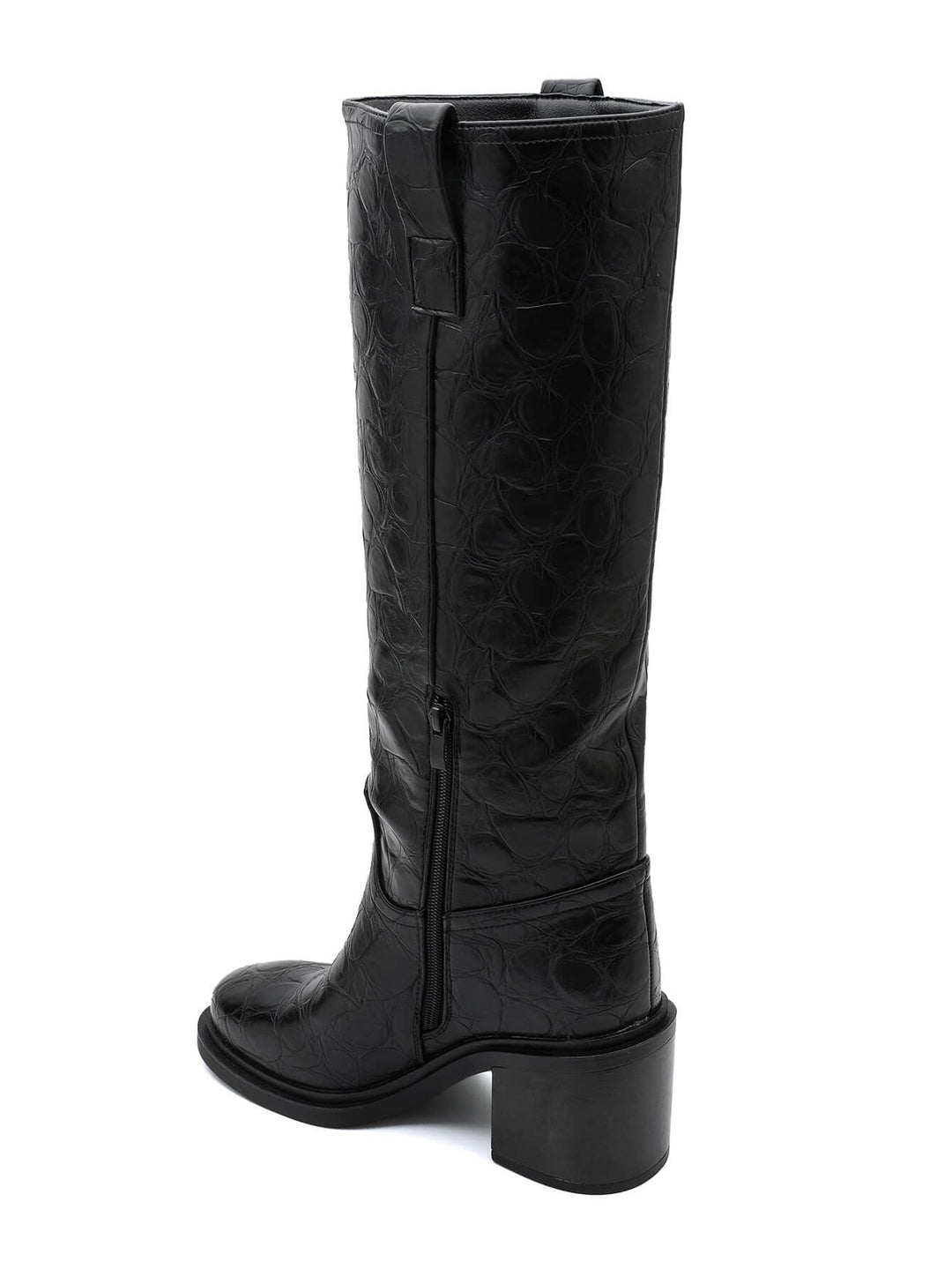 Violeta - Elegantiški aukšti batai