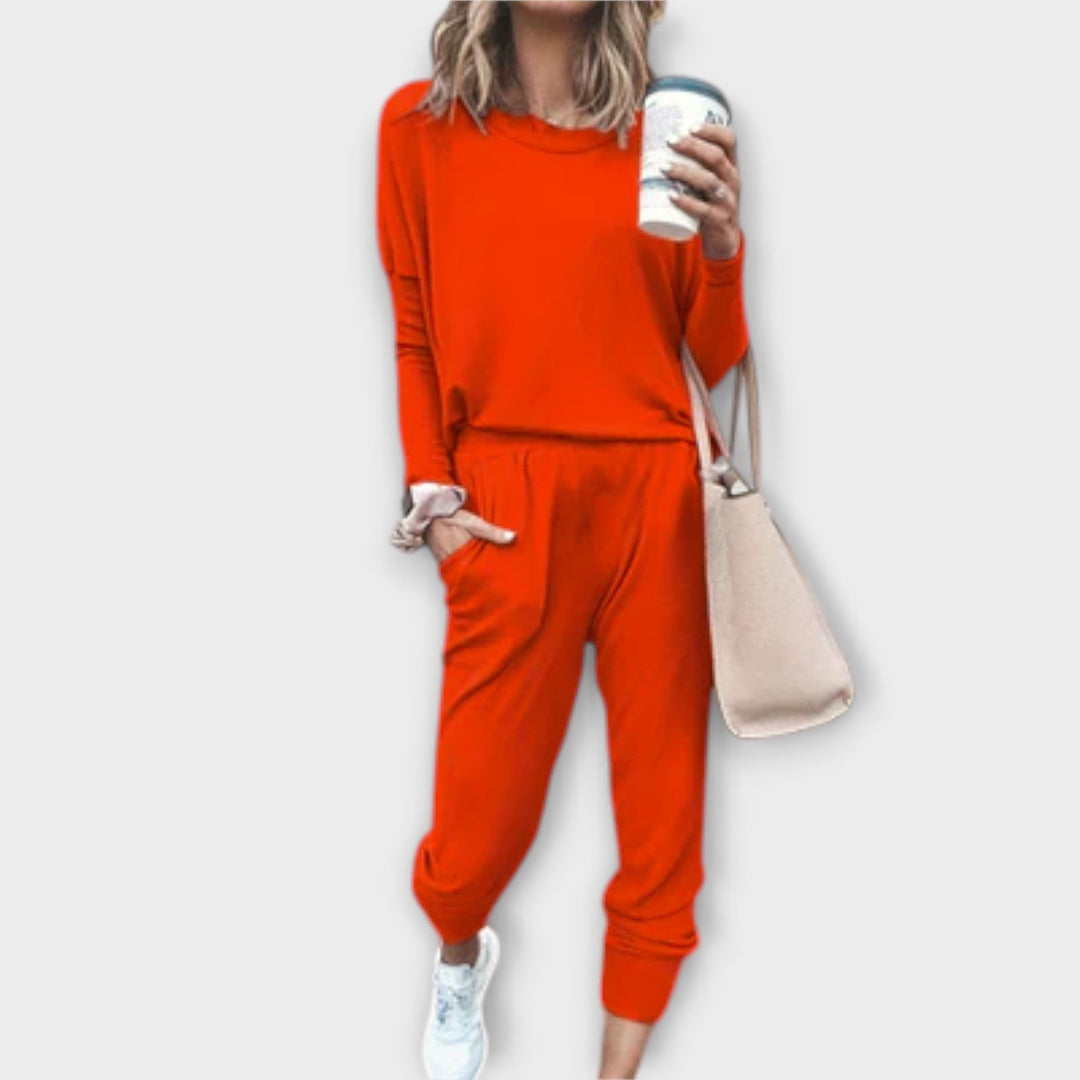 Claire - Atsitiktinis dviejų dalių komplektas