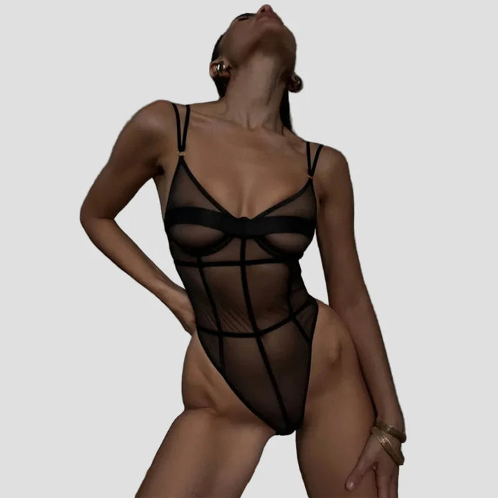 Zoe - Kūno kostiumas