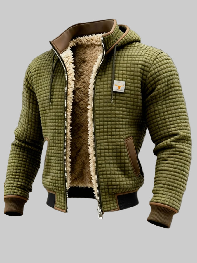 MATAS | TERMINĖS APSAUGOS STRIUKĖ IŠ POLARIO