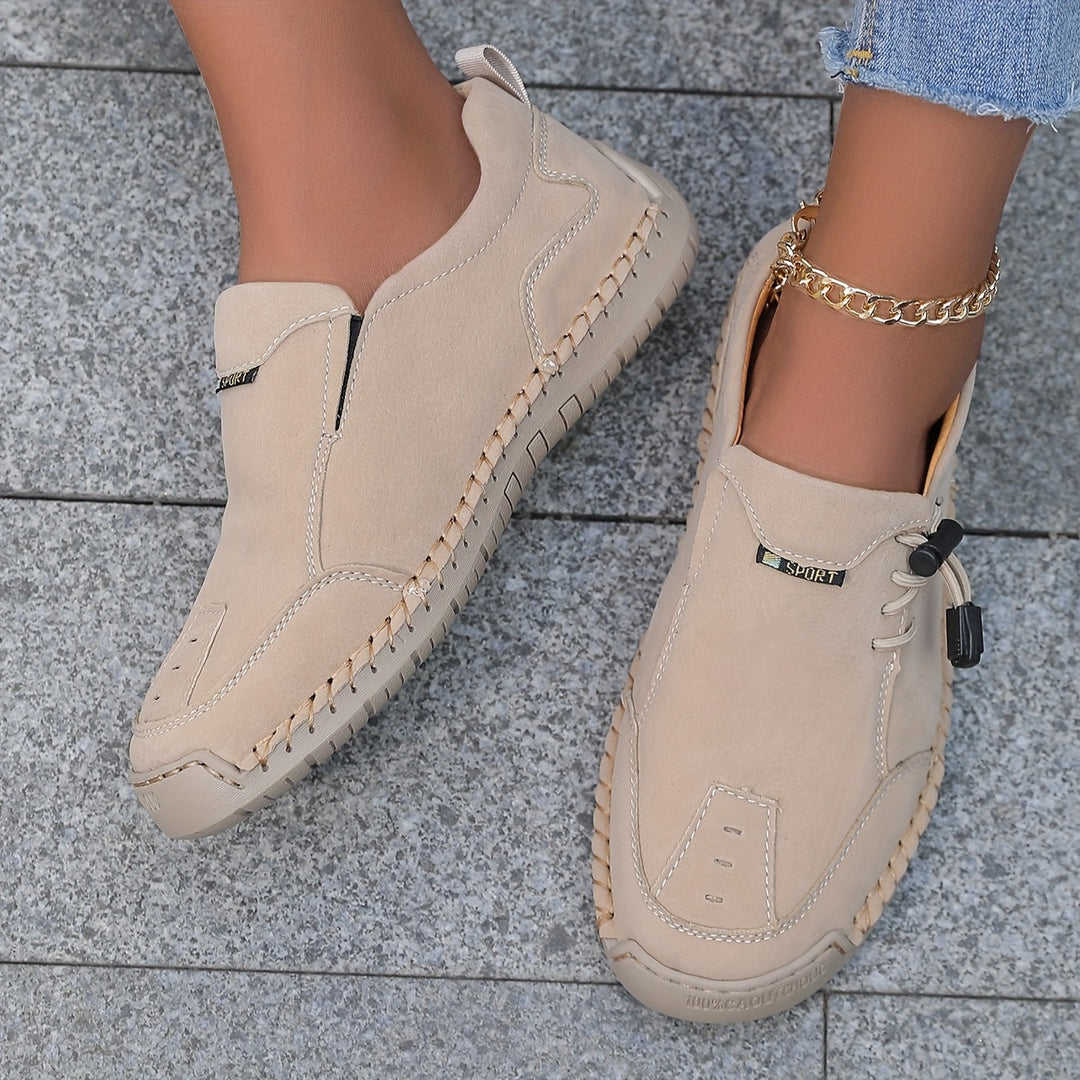 Célya™ | Terapeutiske komfort gåsko