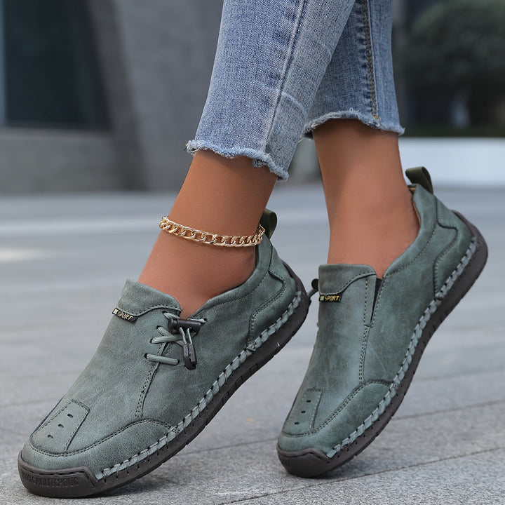 Célya™ | Terapeutiske komfort gåsko