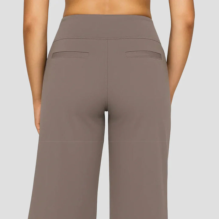 Klara - Patogens ir elastingos kelnės