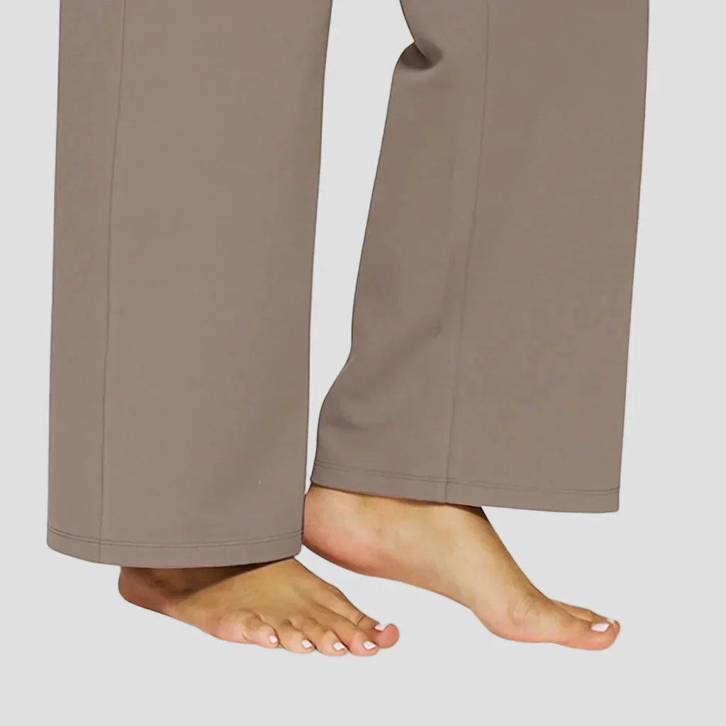 Klara - Patogens ir elastingos kelnės