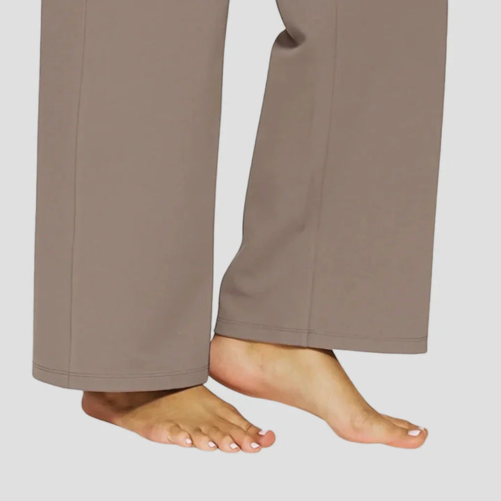 Klara - Patogens ir elastingos kelnės