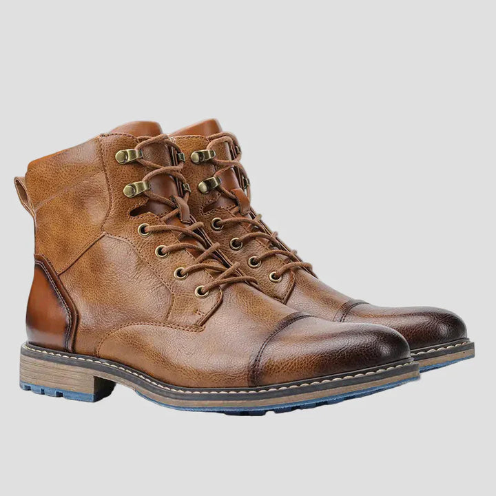 Nathan Voyager Sneakers