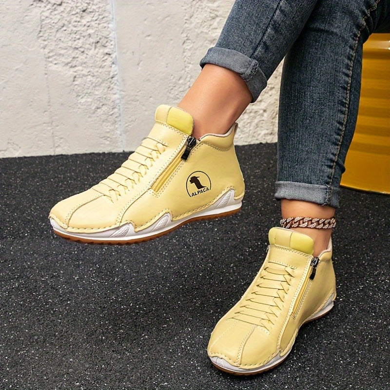 Cylia™ – Absolut komfort i al slags vejr