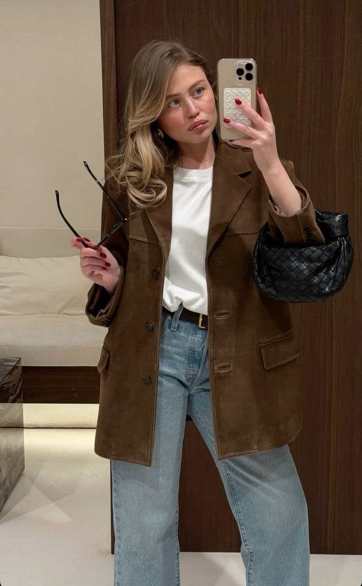 Janet - Modernus krepšys