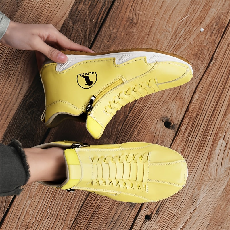 Cylia™ – Absolut komfort i al slags vejr