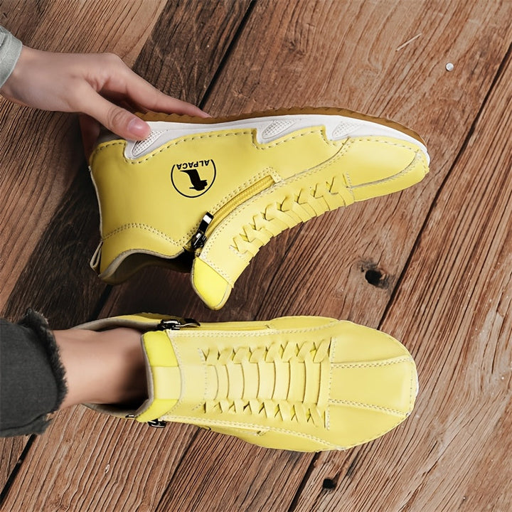 Cylia™ – Absolut komfort i al slags vejr