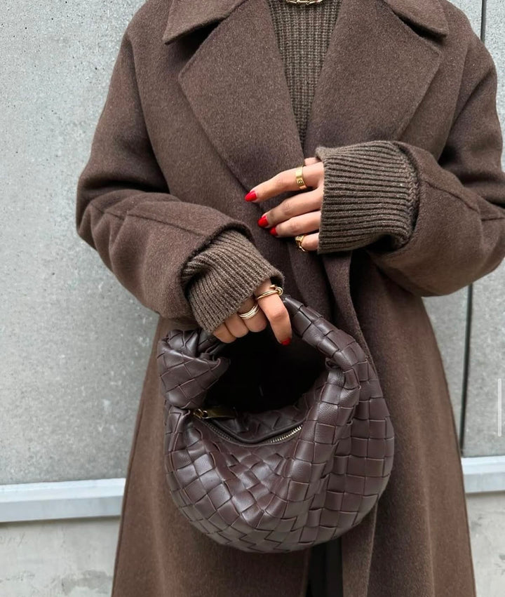 Janet - Modernus krepšys