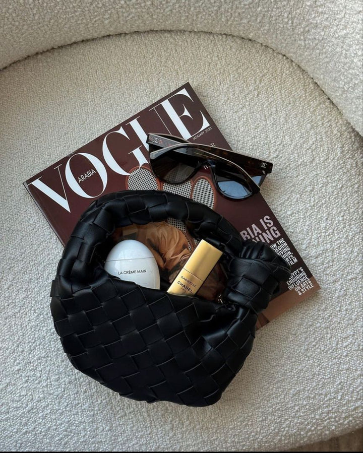 Janet - Modernus krepšys