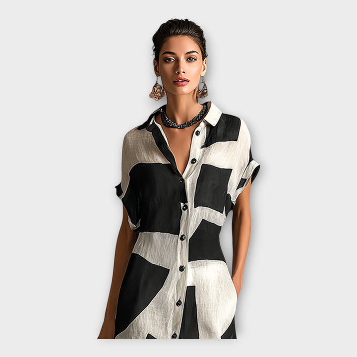 Stilius leidžia lengvai modernizuoti ir atrodyti elegantiškai