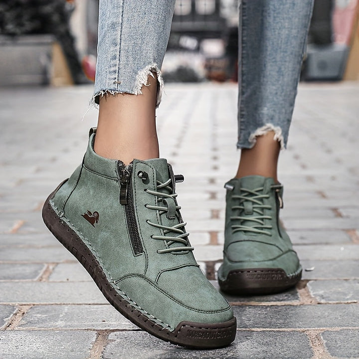 Mathilde - Patogte bysko