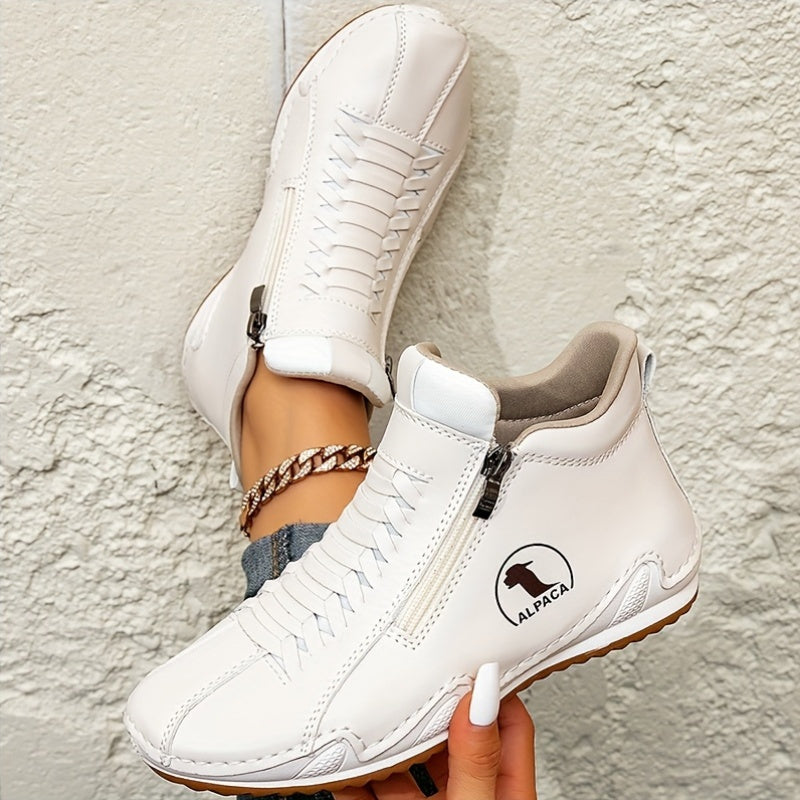 Cylia™ – Absolut komfort i al slags vejr