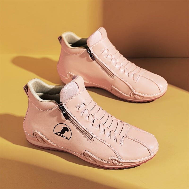 Cylia™ – Absolut komfort i al slags vejr