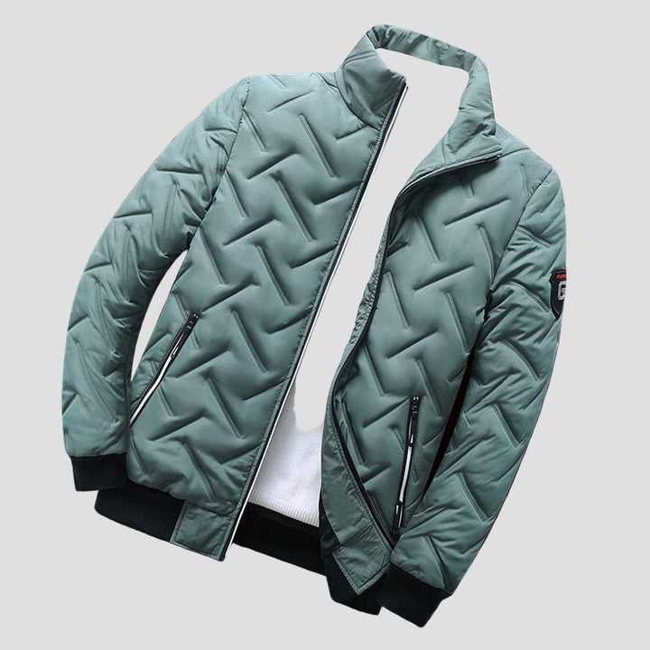 Levorin - Lengvas vyriškas paltas