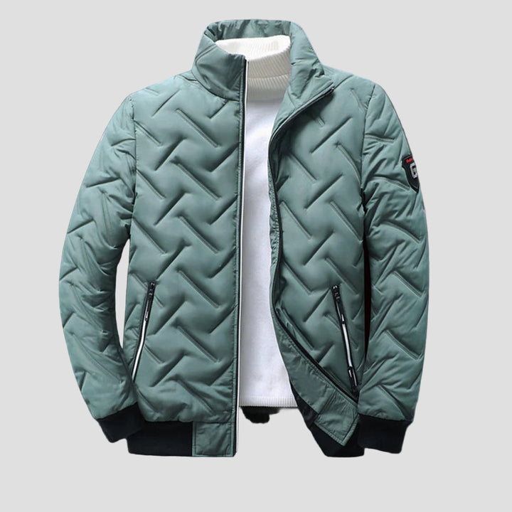 Levorin - Lengvas vyriškas paltas