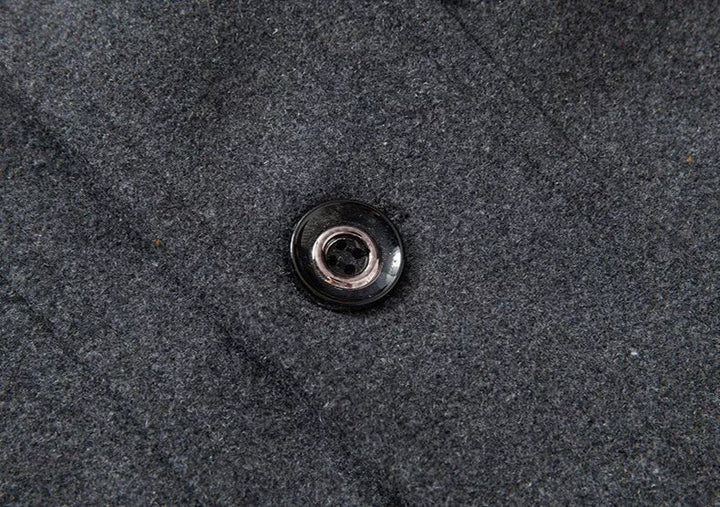 Friedrichs | To-delt frakke