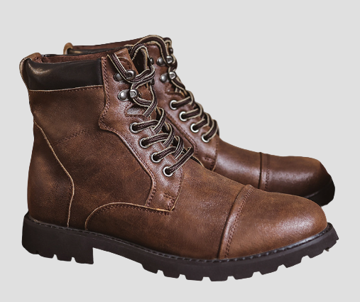Colton - Vyriški aukštos kokybės odiniai batai