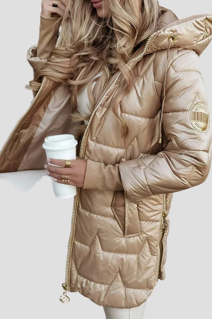 Astrid - Stilinga žiemos