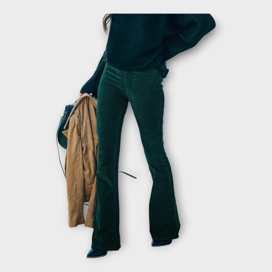 Slingos Platėjančios Kelnės