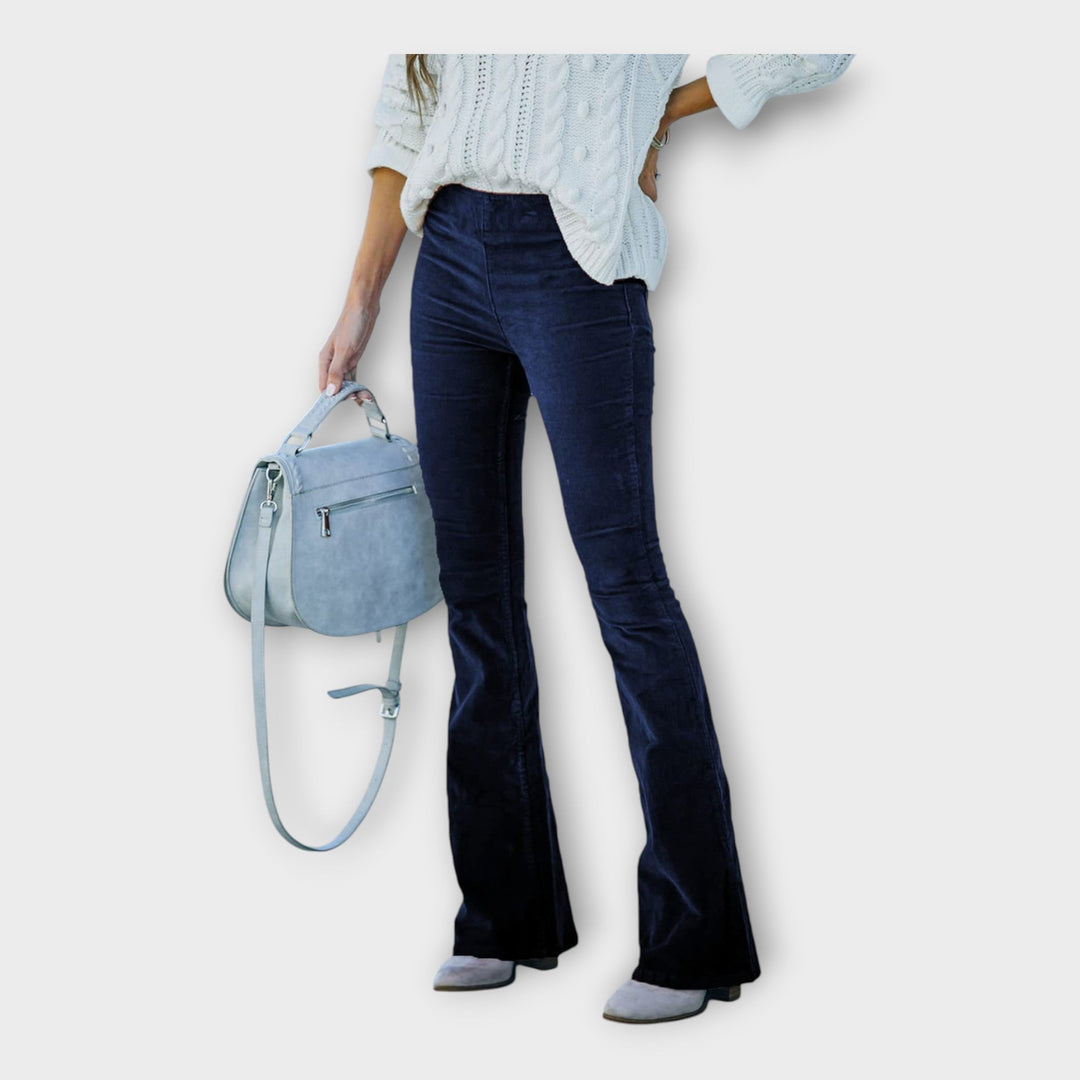 Slingos Platėjančios Kelnės