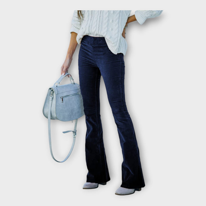 Slingos Platėjančios Kelnės