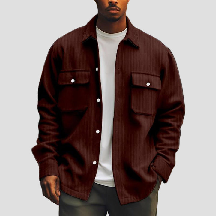 Varden - Vyriški sagų suknelė