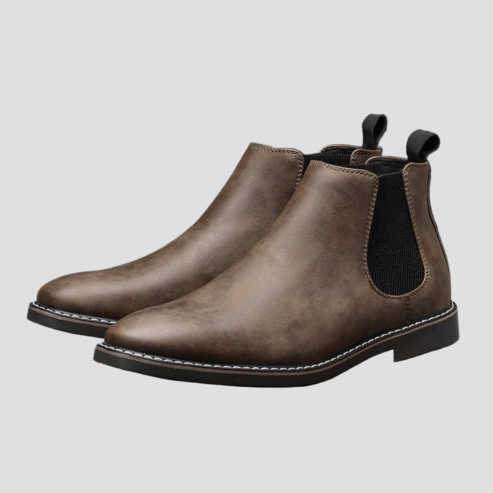 Giedrius - Chelsea Ridgeway avalynė