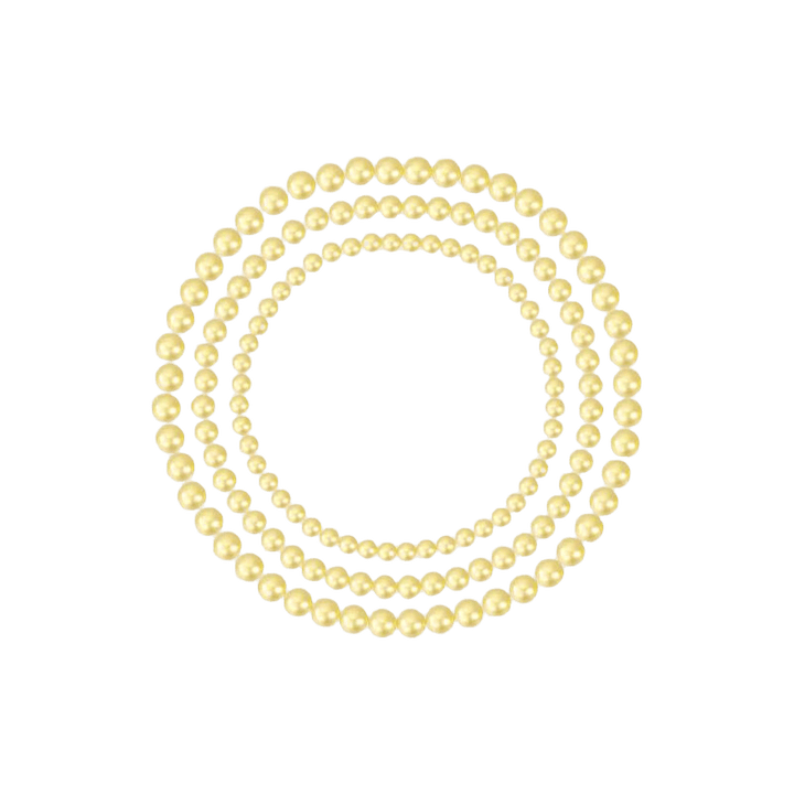 Auksinis Mikėnų Apyrankė