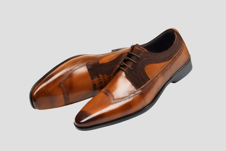 Alexander - Oficialūs batai