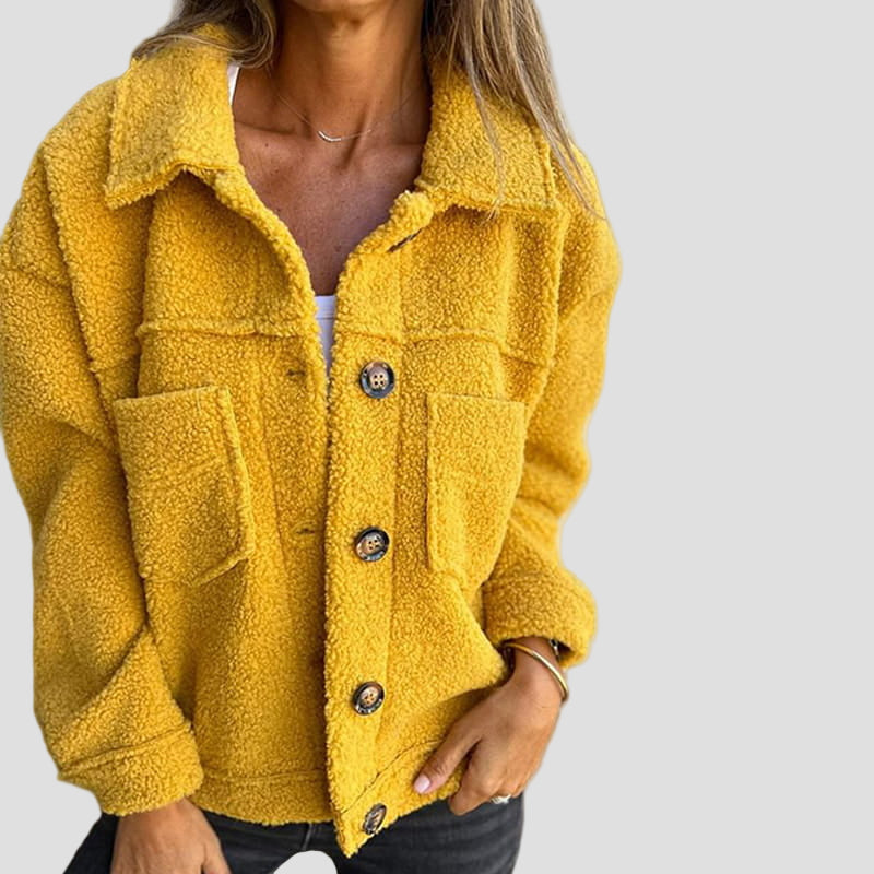 Aušra – Elegantiškas paltas