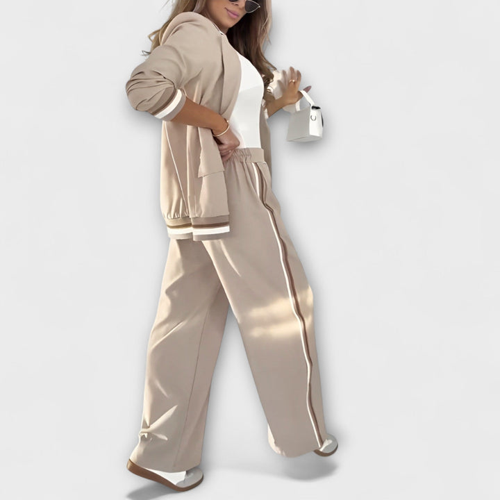 Anna - Elegantiškas komplektas