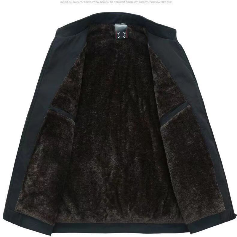 Vytautas - Šiltas paltas