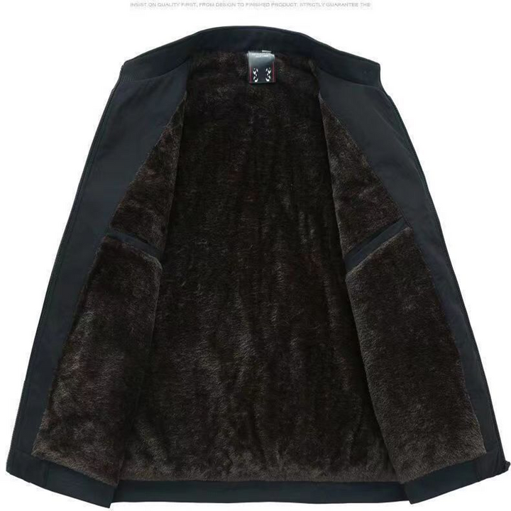 Vytautas - Šiltas paltas