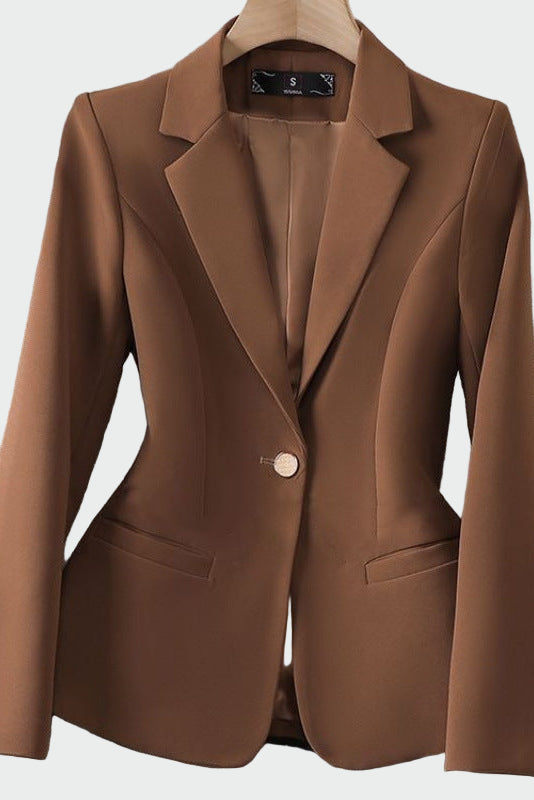 Modernus elegantiškas švarkas