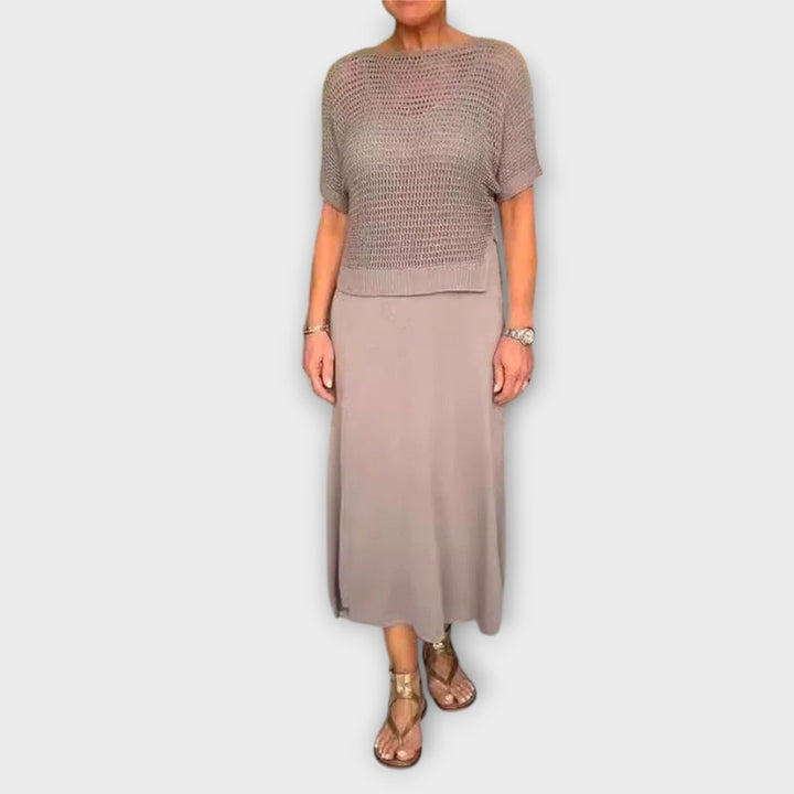 Alma - Rankų darbo, Šviežias ir Kvėpuojantis