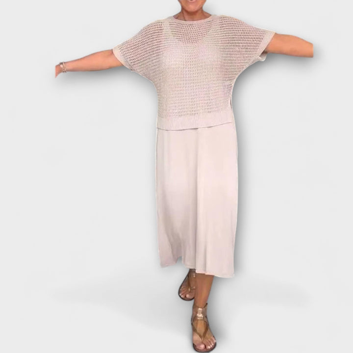 Alma - Rankų darbo, Šviežias ir Kvėpuojantis