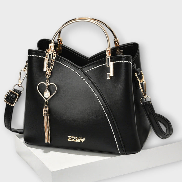 Spindinti Rankų Darbo Rankinė